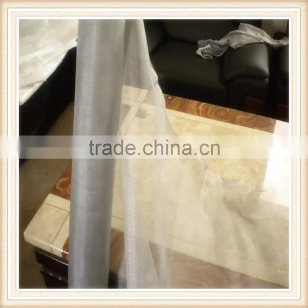 Woven Plastic Screen Mesh Factory(ISO9001) photo-4