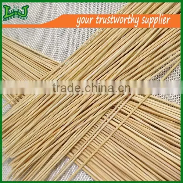 Bleached Raw Insence Stick for India Agarbatti
