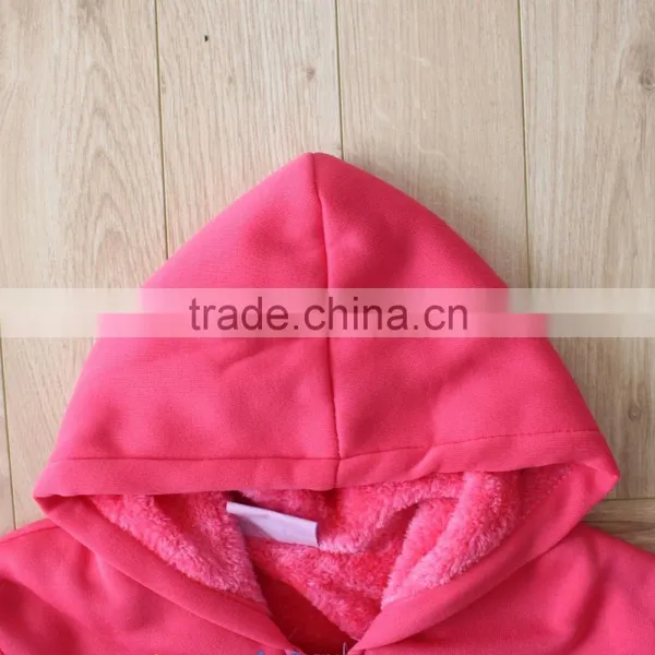 Girls Clothing Sets For Fall 2016 Kids Clothes Spring and Autumn Girls Sets New Child Print Sport Suits Girls Children Clothing photo-2