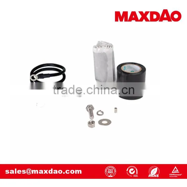 78 Universal Grounding Earthing Kit photo-2