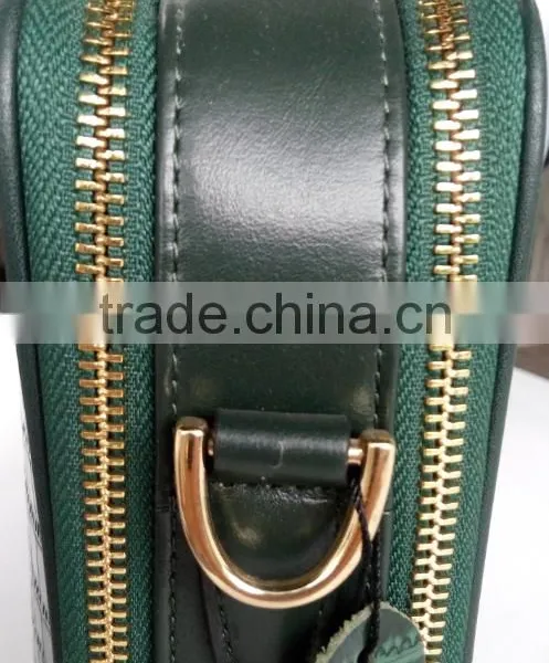 2017 New Models Brand Handbag Men's Genuine Leather Handbag photo-5