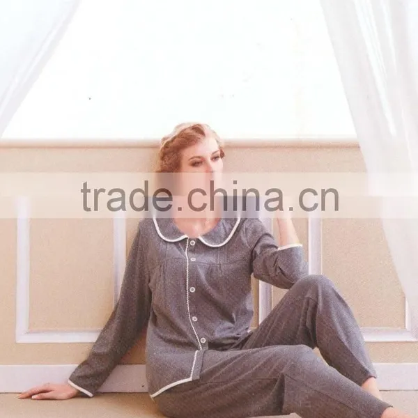 Beatiful Comfortable Various Pattern Of Women Sleepwear photo-5