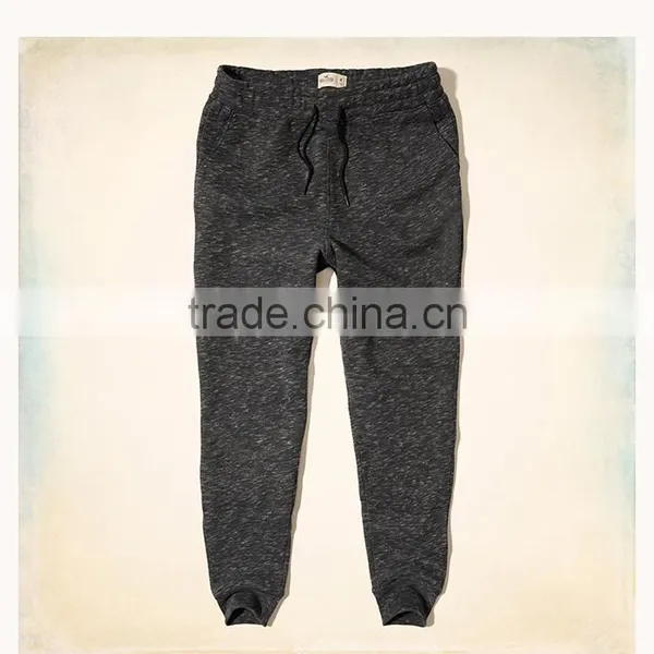 Latest Fashion Trousers Design Jogger Pants Men Sports Pants Casual High Quality Cheap Price Custom Jogger for Men Wholesale photo-3
