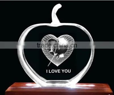 Crystal Glass Laser Engraving Machine Welding Paper Card Cutter photo-6