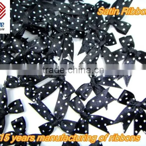 Decoration Ribbon Bow, Hand-made Bow-knot photo-3