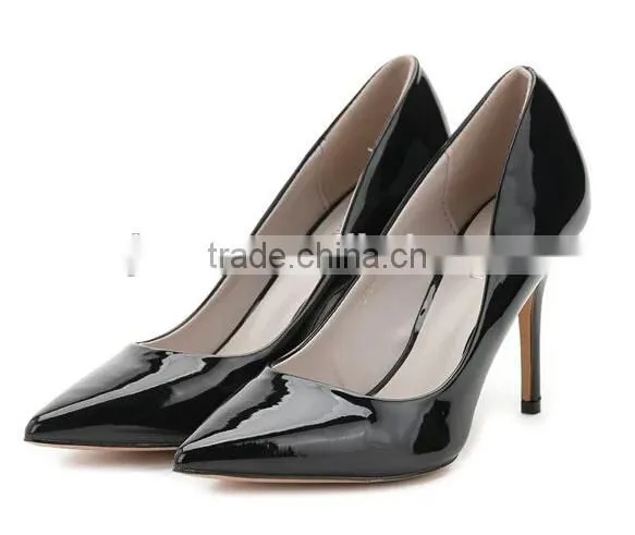 GZY Bulk Wholesale Women Shoes High Heels photo-5