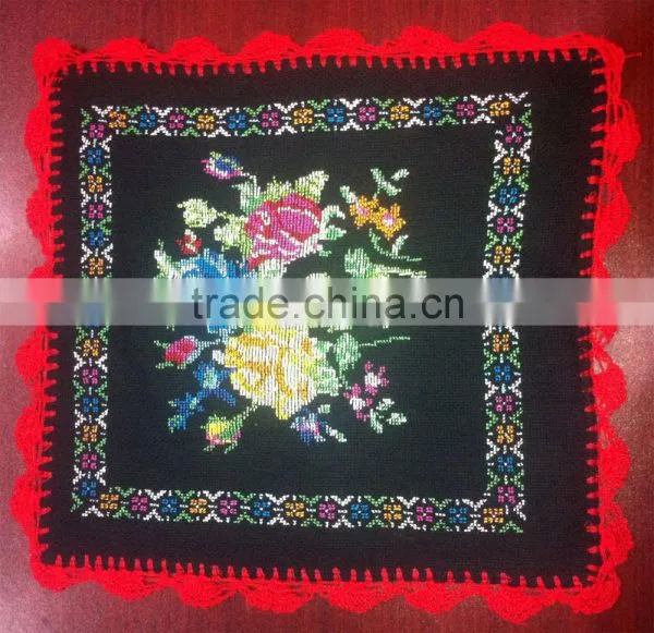 Handmade Cushion Cover photo-2