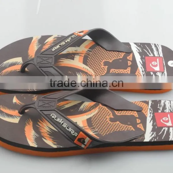 Cheap Home Slippers, Fish Slippers, Eva Flip Flop Slippers photo-3