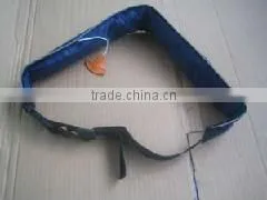 emergency gas-filled life buoy air inflation lifebelt