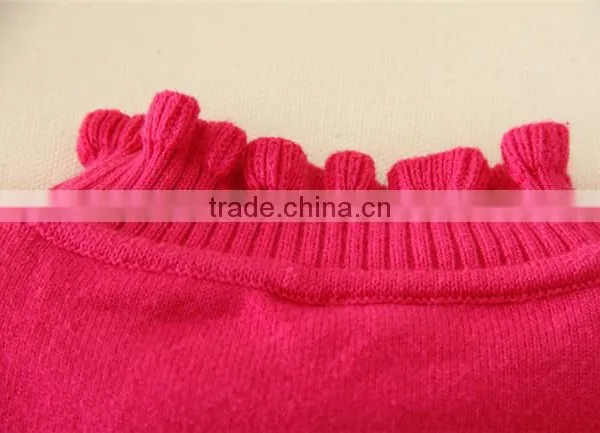 High Good Quality Child Clothes Sweater Baby Sweater Fashionable Sweater for 1-4years Kids photo-4