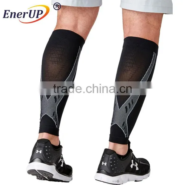 Custom 20-35mmhg Sportswear Compression Calf Sleeve photo-5