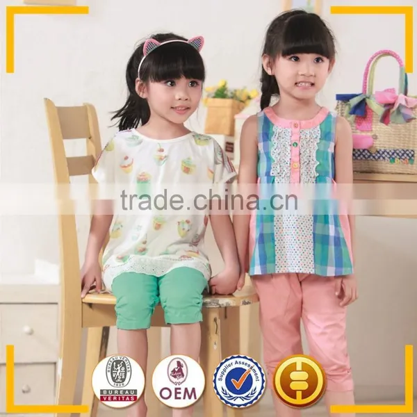 Children Clothing Manufacturers Summer Children Clothing Korean Style Children Clothing photo-5