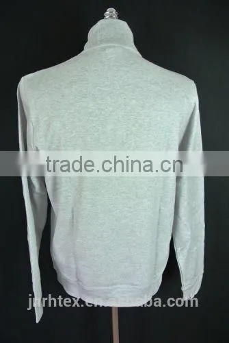 60% Cotton 40% Polyester Custom Sweatshirt Extra Long Sleeve photo-2
