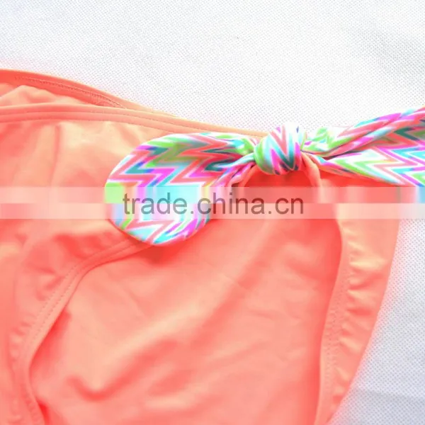 Cute Girls Swimwear Kids Wholesale photo-5
