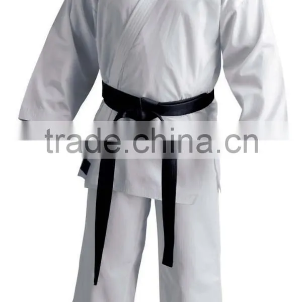 Best Quality PC Cotton Karate gi Karate Suits
