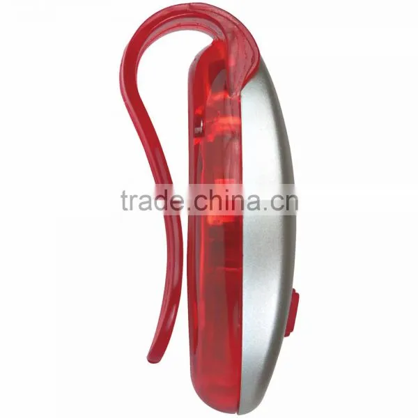 Deluxe Multi-Function Pedometer - Counts Steps, Miles, Kilometers, Calories, Records up to 99,999 Steps and Comes With Your Logo photo-2