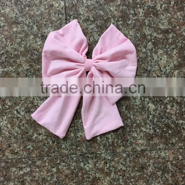 Persnickety Children Hair Accessories Bow Headband Hair Bow Baby Elastic Girls Many Colors Choice Headbands photo-4