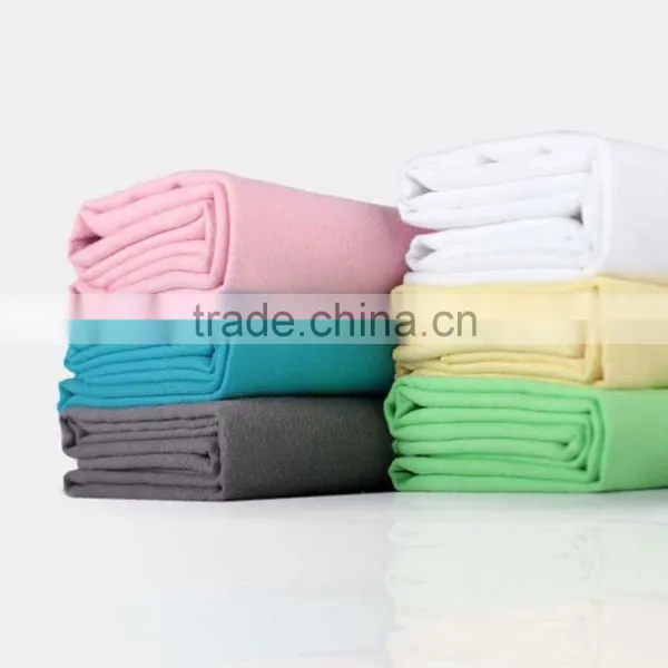 2016 Hot Sale 80cm*130cm Microfiber Fabric Beach Towel Sports Swimming Towel Quick Dry Strong Water Absorption Travel Towel photo-3