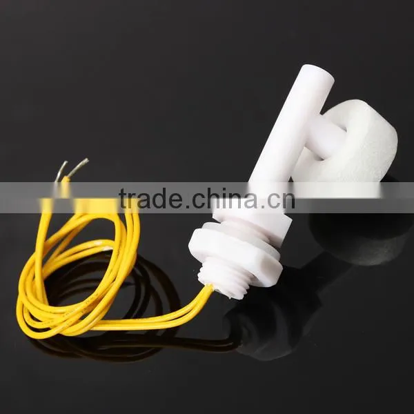 High Quality Liquid Water Level Sensor Right Angle Float Switch Mini Float Switch Contains no Mercury photo-5
