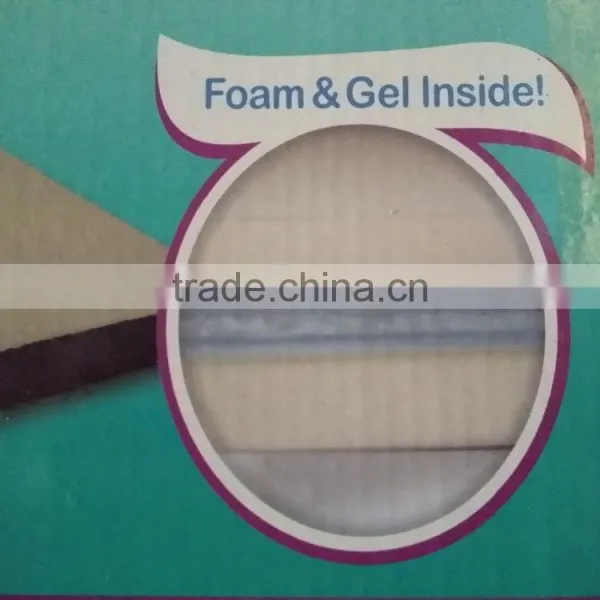 Comfy Foam&gel Cushion photo-2
