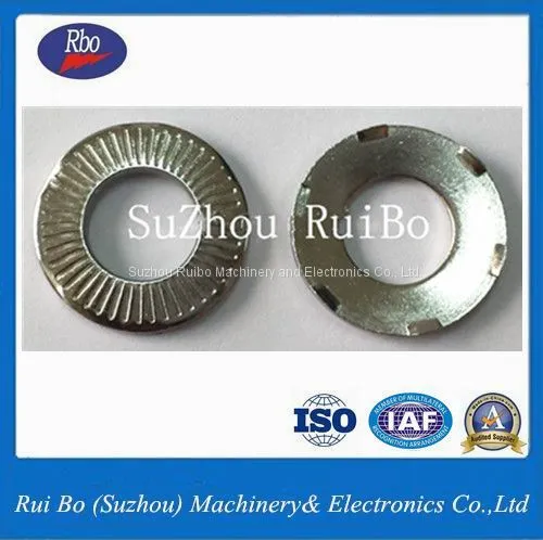 ODM&OEM SN70093 Contact Washer With ISO photo-5