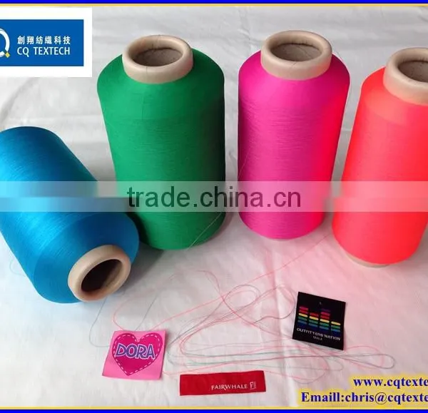 Warp and Weft Yarn With Quality Service photo-2