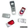 Sell Moulds for Cell Phone Plastic Parts