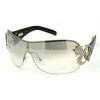 New Design Fashion Metal Sunglasses photo-3