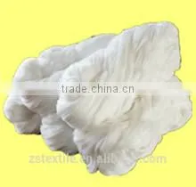40/2 Normal 100% Ring Spun Polyester Yarn in Paper Cone,dyed Tube,hank photo-3
