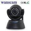 Wanscam Webcam With Remote Control New Model JW0003 Support 32GB TF Card Recording IP Camera