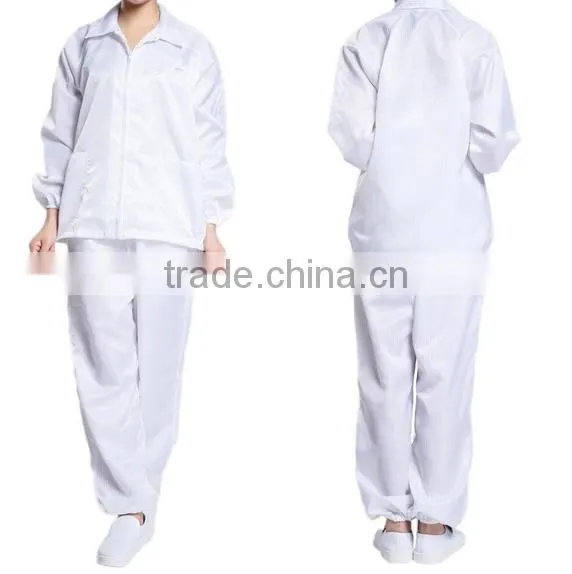 Antistatic Fabric T/C 65/35 photo-4