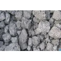 Low Price Steelmaking Fuel, Petroleum Coke, Calcined Petroleum Coke