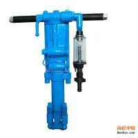 Y19A Air Leg Pneumatic Rock Drill