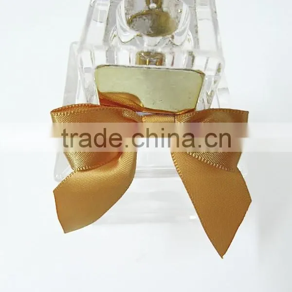 Ribbon Bow Tie Knot for Perfume Bottle photo-4