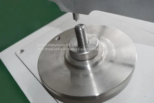 Scratch/Shear Tester photo-5