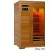 FIR Sauna Room