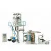 Sell PE Film Blowing and Flexographic Printing Line Set
