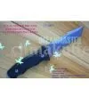 Titanium Hunting Knife-LT500-T