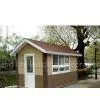 Prefabricated House