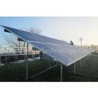 Solar pv Mounting Systems Solar Pv Mounting Systems Bay Area