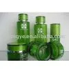Cosmetic Glass Bottle