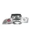 Motorcycle Accessories