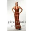 YIFA EVENING DRESS-B837