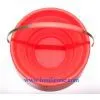 Silicone Collapsible Bucket Pail
