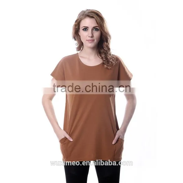 Cheap Print Updated Short Sleeve Close Out t Shirts Blanks photo-3