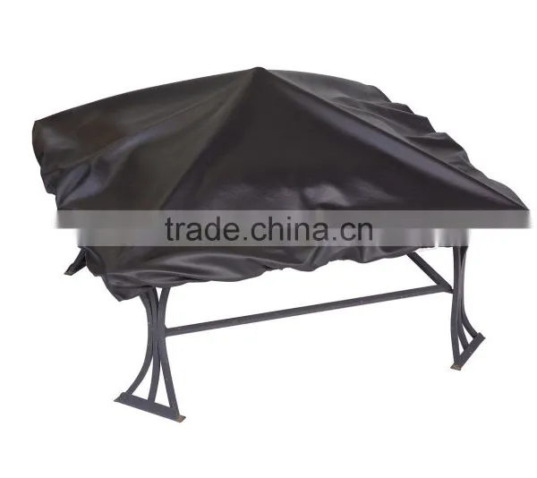 30inch Round Fire Pit Cover All Sizes and Colours Available photo-2
