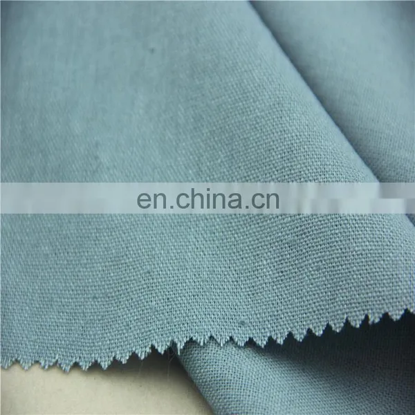 10*10 Linen Viscose Blend Variety of Colors Fabric photo-4