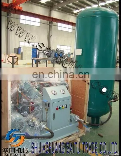 SAITU Company Nitrogen Generator photo-5