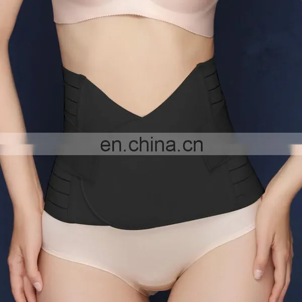 2017 Summer Private Label Breathable Tummy Slimming Belt photo-6