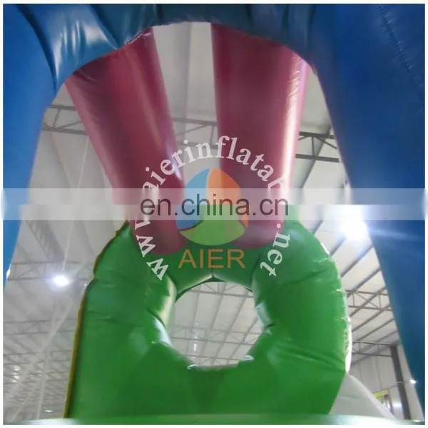 Doggy Inflatable Tiny Bounce House photo-4